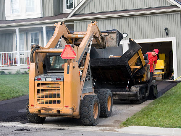 Best Residential Driveway Paver Services  in Yeadon, PA